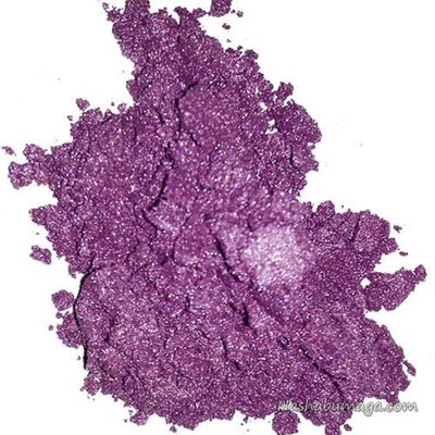 Перламутровая пудра Фиолетовая, 4грамма (Zip-пакет) 003089 фото