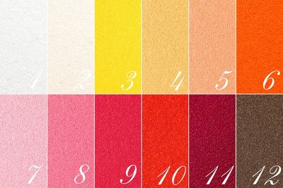 Цветной песок Бордовый (вишневый, марсала) №11, 50грамм 18555 фото